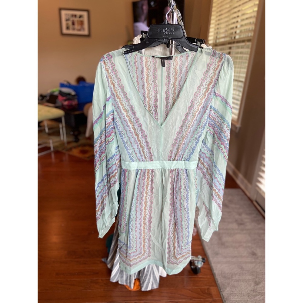 BCBG Dress